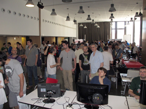 La 49 RU MSX de Barcelona será la más concurrida en novedades