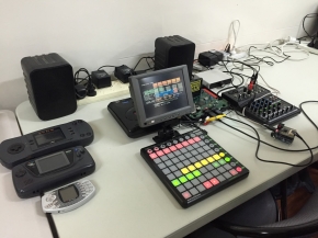 Adelaide Retro Computing Group - Australia - 11-6-2016