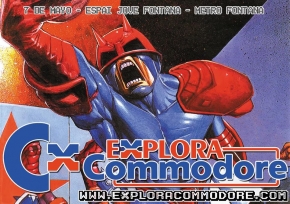 Explora Commodore 2016