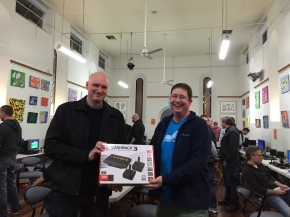 Adelaide Retro Computing Group - Australia - 11-6-2016