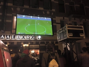 The arcade hotel amsterdam