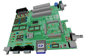 nc8+ msx2 prototipo 3d
