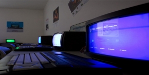Museu de la informàtica upv etsinf