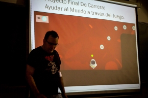 Apoteosis en la RetroMiranda de Cartagena