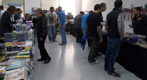 retropolis 2016 mercadillo