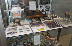 retropolis 2016  Star Wars RetroAcción