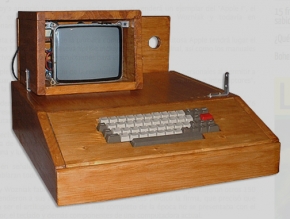 Apple I