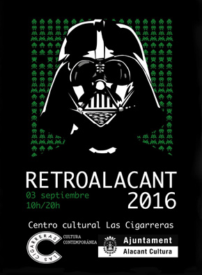 RetroAlacant 2016