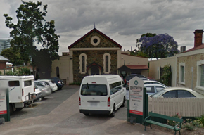 Adelaide Retro Computing Group - Eastwood centre - Australia