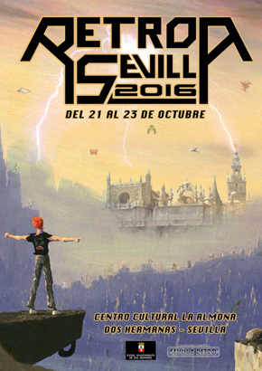 RetroSevilla 2016