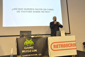 Isaac Viana Explora Commodore II