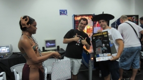 Vuelve RetroEuskal con el hardware como eje temático