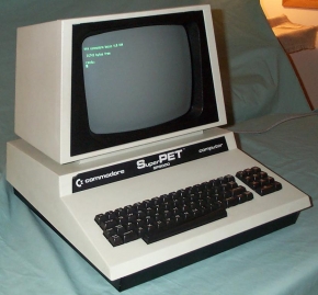 Commodore SuperPET 9000