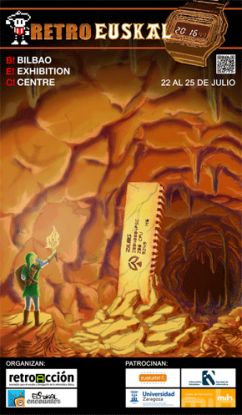 RetroEuskal 2016
