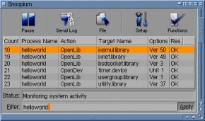 Actividad del disco que hace holamundo (helloworld)