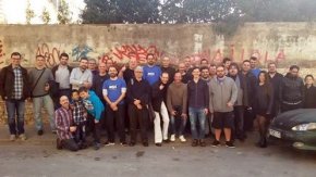 Primera RU MSX de 2016 en Badalona