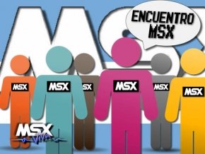 MSX Meeting Argentina