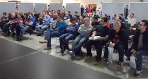conferencias amstrad eterno 2016