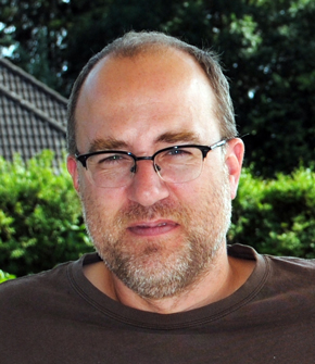 Gunnar Kanold