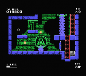 El  MSXdev'15 ya tiene ganadores