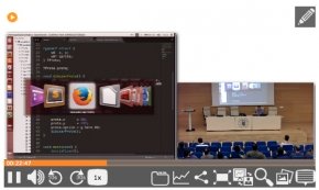 Conferencia de Fran Gallego en Retrópolis 2016