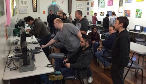 Adelaide Retro Computing Group - Australia - 11-6-2016