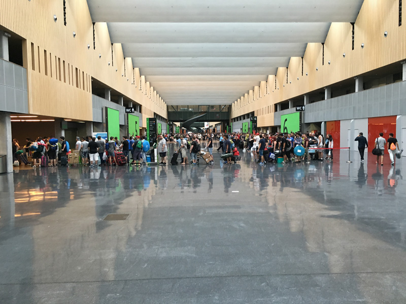 RetroEuskal 2016 en imágenes