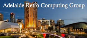 Adelaide Retro Computing Group - Australia