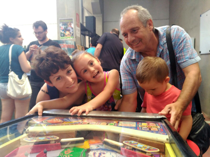 Valdemordor Gaming inaugura nueva sede social