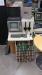 Antiguo ordenador de IBM unisys belgium