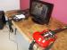 Retro Party and Games Blanes 2016